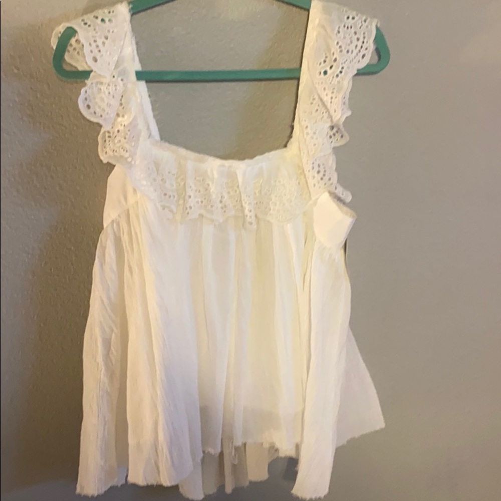 altar’d state top